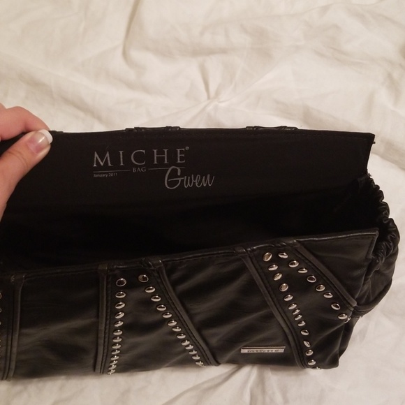 RARE Miche Gwen Classic Shell - Picture 5 of 5